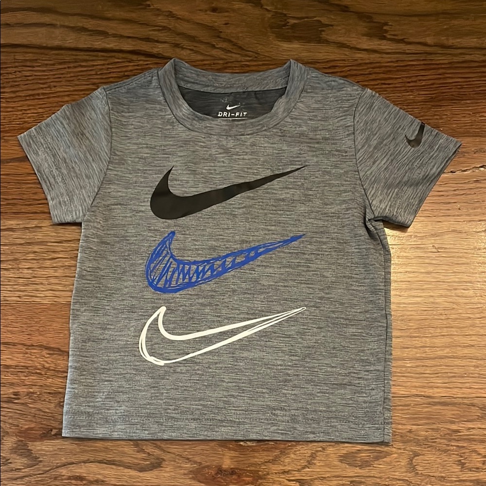Nike Toddler Dri-FIT T-Shirt 2T